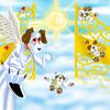 The Moon (Explicit) - Dog&Hi-C&Samuel Wilton