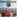 Mighty Mighty (Album Version) - Earth, Wind & Fire