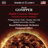 Coda - Wolfgang David&Timothy Gill&Royal Philharmonic Orchestra&Emmanuel Siffert