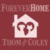 Forever Home - Thom Shepherd&Coley McCabe