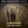 Labyrinth (Midnights Piano Version) - Paul Hankinson Covers