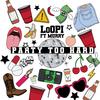 Party Too Hard(feat. Murry) - LoOpi&Murry