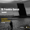 Gravity - DJ Frankie Guess
