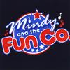 Interlude: Our First CD! - Mindy&the Fun Company