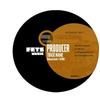 Silver Panda (Original Mix) - Alex Barreto