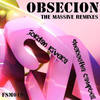 Obsecion (Simon Point VS John De Mark Remix) - Jordan Rivera&Shereetha Campbell&Simon Point&John De Mark