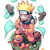 Naruto Wind - Noctur