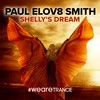 Shelly's Dream (Radio Mix) - Paul elov8 Smith
