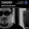 Move To The Beat (N3sh Dub Remix) - Tamashi&Wendy Lewis
