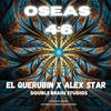 Oseas 4:6 (feat. Alex Star) - El Querubin RD&Alex Star