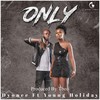 Only (feat. Young Holiday) - Dyonce&Young Holiday