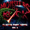 Classic Rock Megamix 02 - Monsters of Rock