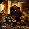 Too Much Body(feat. Maskerade) (Explicit) - Cuzin P&Maskerade
