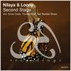 Second Stage (ThunderWolf Remix) - Nilaya & Loony&Thunderwolf