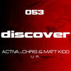 U.R. (Original Mix) - Activa&Chris & Matt Kidd