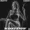 WANNA KNOW - Pravvy&Kaison