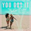 You Got It (Radio Edit) - Charlotte Devaney&Tanya Lacey