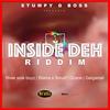 Dagger - Stumpy D Boss recordz