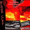 BLOOD CITY - Lein G.