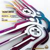 Low Down (DJ Escape Remix) - Boosta&Atmos T&DJ Escape&Unknown Singer