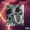 Alta Gama (Explicit) - BIVACH&DMG DIAMXND&Damian Natanael Guerreo Guzman&Ivan Baruch Axtle Ramirez