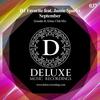 September (Grander & Almaz Club Mix) - DJ Favorite&Jamie Sparks&Grander&Almaz