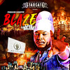 Blaze - Stargate Backing Band&Pressure Busspipe