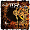 Art of War - Kinetic 9 AKA Baretta 9&Killarmy&C.I.A