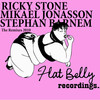 This Is Acid Mom (Diego Poblets Remix) - Ricky Stone&Mikael Jonasson