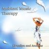 Full Moon - Llewellyn&Andreas
