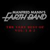 Questions - Manfred Mann's Earth Band