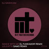 Dance With Me (El Funkador Remix) - DJ Dashcam&El Funkador