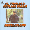 Reflections (Instrumental) - Jr Thomas&Cutlass Cream