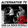 Unlikely Star (Live) - Alternative TV&Mark Perry&Alex Fergusson&gene october&Dave Martin