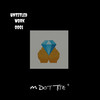 Untitled Work 0001 - M Dot Tite
