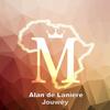 Jouwey (Original Mix) - Alan De Laniere