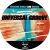 Unknow Guitar - Rekardo Rivalo