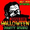 She Blinded Me With Science - Halloween Hit Factory