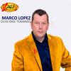 Ocho Días Tomando - Marcos Lopez