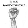 Power To The People (Explicit) - Icey Stanley&Gifted&Samson