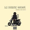 Lo Siento Mama (feat. Beny Jrr & Wisee) (NINJADRILL Remix) - NJ 99&Beny Jrr&Wisee&NINJADRILL