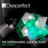 Hip-Loverz (Alessan Main Remix) - Alessan Main&Luca M&The Deepshakerz&JUST2