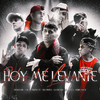 Hoy Me Levante (feat. Pekeño 77, C.R.O, Lucho SSJ & Harry Nach) - Franux BB&Lil Troca&Neo Pistea&Pekeño 77&C.R.O&Harry Nach&Lucho SSJ