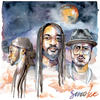 Smoke (Explicit) - Divine ScienZe&Scienze&King I Divine