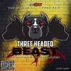 Three Headed Beast (feat. The Kid Cab & Fred Raw) (Explicit) - 100milez&The Kid Cab&Fred RAW