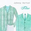 Two Red Lips And Warm Red Winde - Johnny Horton