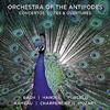 Act V Prelude - Orchestra of the Antipodes&Antony Walker