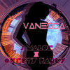 Vanessa - J Maloe&Qwerty Hanky