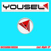 Last Night (Original Mix) - Riccardo Russo
