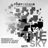 Touch the Sky (Original Mix) - Provenzano&Amanda Wilson